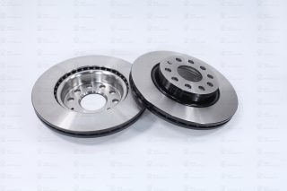 Запчасть ZF Parts DF4294ZFR
