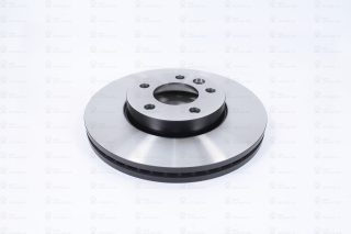 Запчасть ZF Parts DF4308SZFR