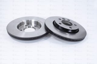 Запчасть ZF Parts DF4312ZFR