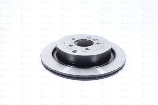 Запчасть ZF Parts DF4342SZFR