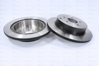 Запчасть ZF Parts DF4353ZFR