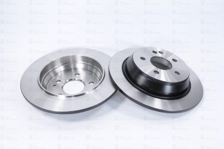 Запчасть ZF Parts DF4356ZFR