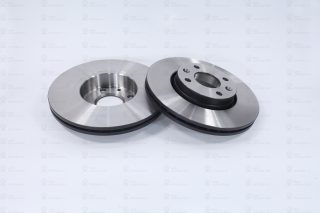 Запчасть ZF Parts DF4364ZFR