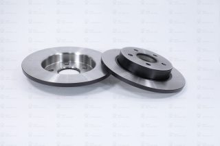 Запчасть ZF Parts DF4372ZFR