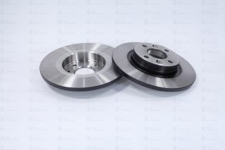 Запчасть ZF Parts DF4381ZFR