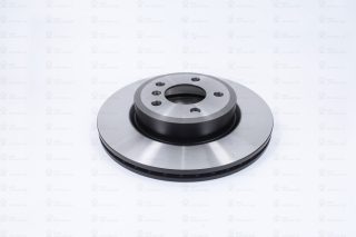 Запчасть ZF Parts DF4392SZFR