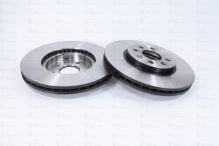 Запчасть ZF Parts DF4426ZFR