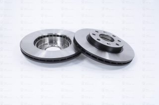 Запчасть ZF Parts DF4439ZFR