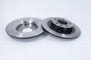 Запчасть ZF Parts DF4442ZFR