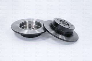 Запчасть ZF Parts DF4448ZFR