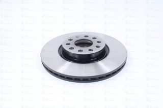 Запчасть ZF Parts DF4464SZFR