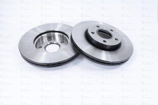 Запчасть ZF Parts DF4465ZFR
