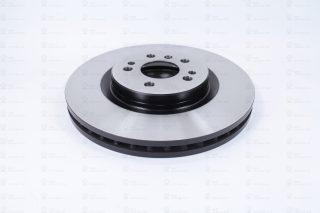 Запчасть ZF Parts DF4471SZFR