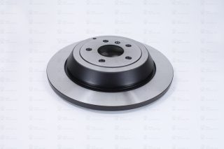 Запчасть ZF Parts DF4472SZFR