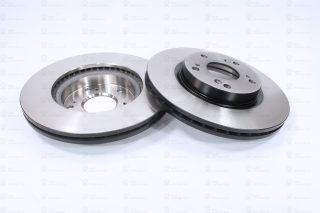 Запчасть ZF Parts DF4486ZFR