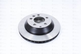 Запчасть ZF Parts DF4487SZFR