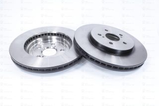 Запчасть ZF Parts DF4493ZFR