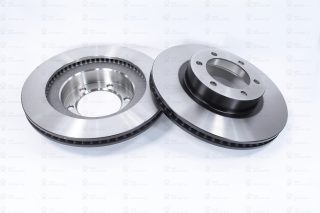 Запчасть ZF Parts DF4494ZFR