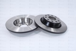 Запчасть ZF Parts DF4558ZFR