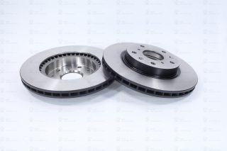 Запчасть ZF Parts DF4741ZFR