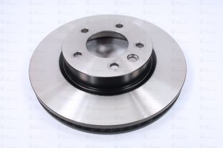 Запчасть ZF Parts DF4762SZFR