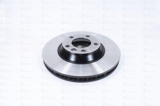 Запчасть ZF Parts DF4764SZFR