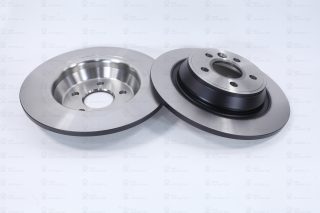 Запчасть ZF Parts DF4766ZFR