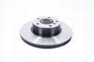 Запчасть ZF Parts DF4807SZFR