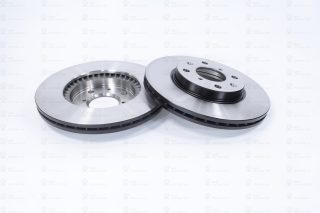 Запчасть ZF Parts DF4824ZFR