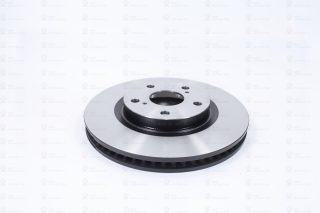 Запчасть ZF Parts DF4828SZFR