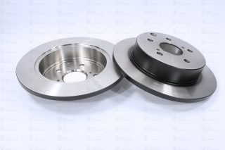 Запчасть ZF Parts DF4829ZFR