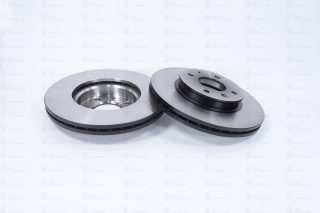 Запчасть ZF Parts DF4839ZFR