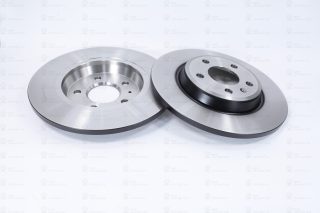 Запчасть ZF Parts DF4848ZFR