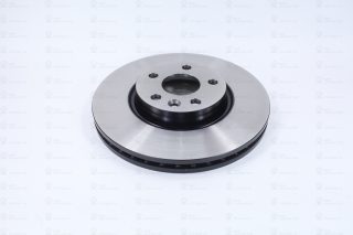 Запчасть ZF Parts DF4850SZFR