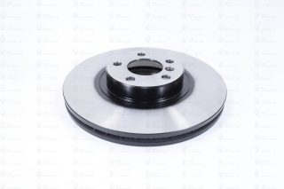 Запчасть ZF Parts DF4853SZFR