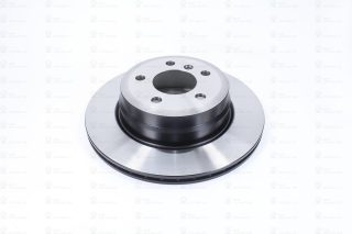 Запчасть ZF Parts DF4854SZFR