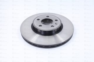 Запчасть ZF Parts DF4866SZFR