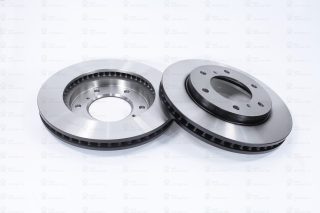 Запчасть ZF Parts DF4920ZFR