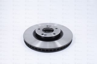 Запчасть ZF Parts DF4957SZFR