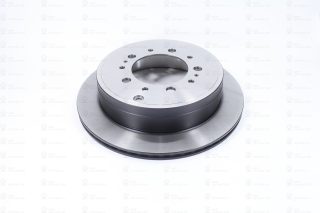 Запчасть ZF Parts DF4965SZFR