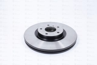 Запчасть ZF Parts DF4983SZFR