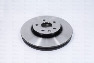 Запчасть ZF Parts DF4996SZFR
