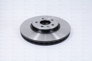 Запчасть ZF Parts DF6015SZFR