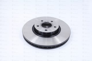 Запчасть ZF Parts DF6019SZFR