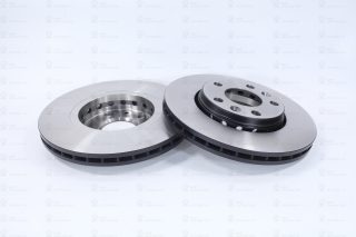 Запчасть ZF Parts DF6072ZFR