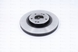 Запчасть ZF Parts DF6108SZFR
