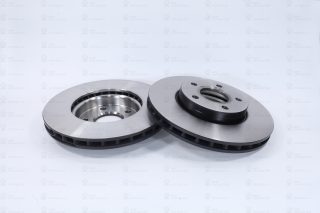 Запчасть ZF Parts DF6138ZFR