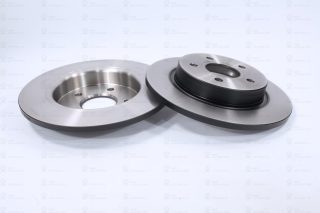Запчасть ZF Parts DF6139ZFR