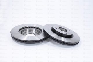 Запчасть ZF Parts DF6142ZFR