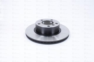 Запчасть ZF Parts DF6143SZFR